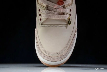 Hyperoad Jordan 3 0819